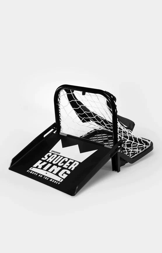 Coffret de jeu Saucer King